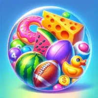 Triple Match 3D: Goods Factory