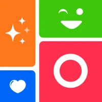 Photo Collage - Pic Grid Maker