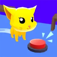 Cat Escape: Hide &amp; Seek Puzzle