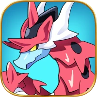 Monster Chaos Diamond