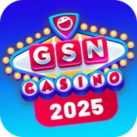 GSN Casino: Slot Machine Games