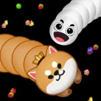 Worms Merge-IO&amp;Idle Game