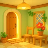 Escape Game: DOORS