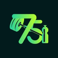 Track 75 Hard Challenge