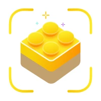 BrickScan: AI Minifig Scanner