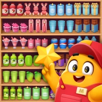 Goods Challenge - Sort Master