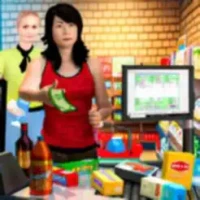 Convenience Store Simulator