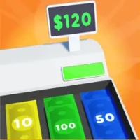 Cashier Master