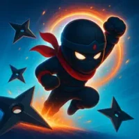 Stick Teleport 3D