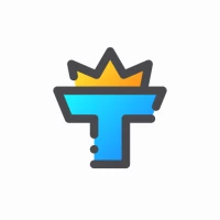 TOONISH Material You icons