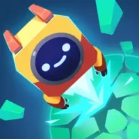 Mineсore: Space Action Idle