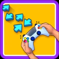 Pixel Run Master