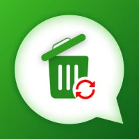 Recover Message - All Files