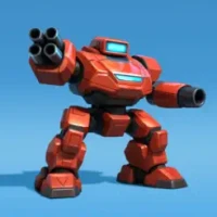 Mech Heroes