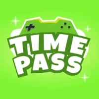 Timepass: Party, Chat &amp; Games