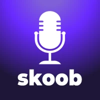 skoob : NonFiction Podcasts