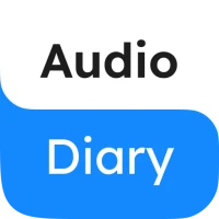 Audio Diary: AI voice journal