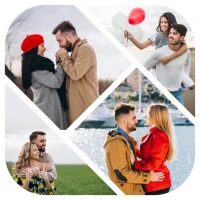 Photo Collage Maker & Frame