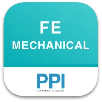 FE Mechanical Engineering Prep