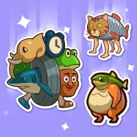 Meme Merge Mania: Drop Game