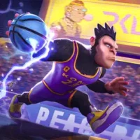 Rumble Kong League