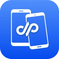 Share Go-All Data Transfer App