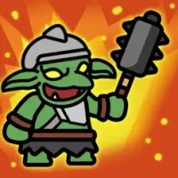 Lumber Hero：Goblins Defense