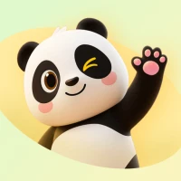 Panda - voice chat room