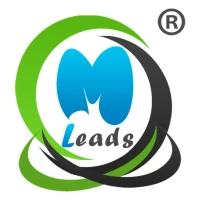 MLeads: Mobile CRM & Scanner