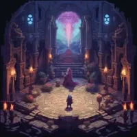 Arcane Oath CCG