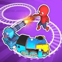 Train Loop