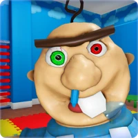 Escape Baby Bobby Daycare