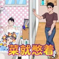 爆笑侦探社：找茬解谜大作战