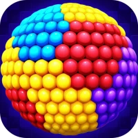 Bubble Shooter Classic