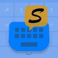 Farsi Keyboard  - کیبورد فارسی