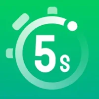 5 sec to name 3 things game