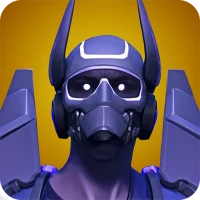 Mad Squad: Online PvP Shooter