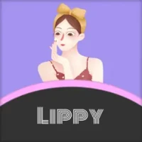 Lippy: Lipstick Share &amp; Find