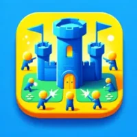 Castle Kickers