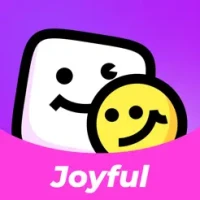 Joyful: Live Chat &amp; Video