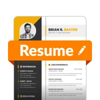 Resume Builder CV Resume Maker