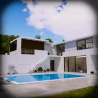 Can you escape Pool House