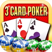 Three Card Poker