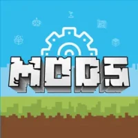 Master Mods For Minecraft PE