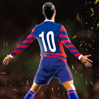 Soccer Cup 2025: Football Game