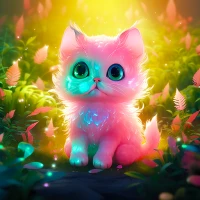 Cute Cat Wallpapers 4k