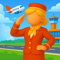 Airport Idle