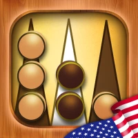 Backgammon Friends Online