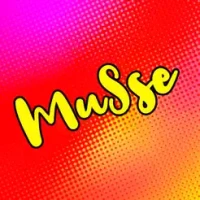 Musse -Go Chat Compose Friends