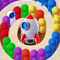 Queue Puzzle!